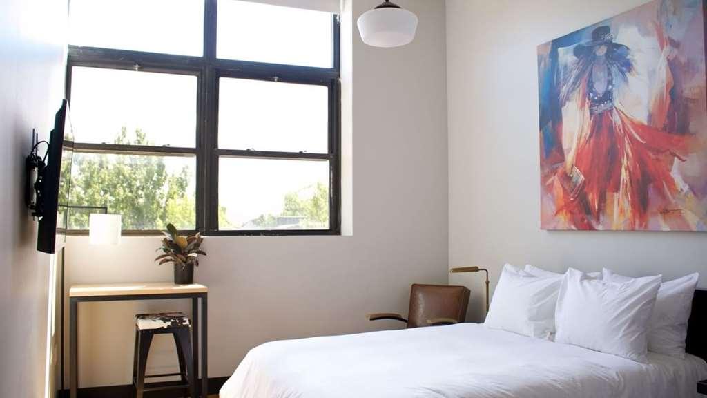 Hotel Grinnell, Ascend Hotel Collection Habitación foto